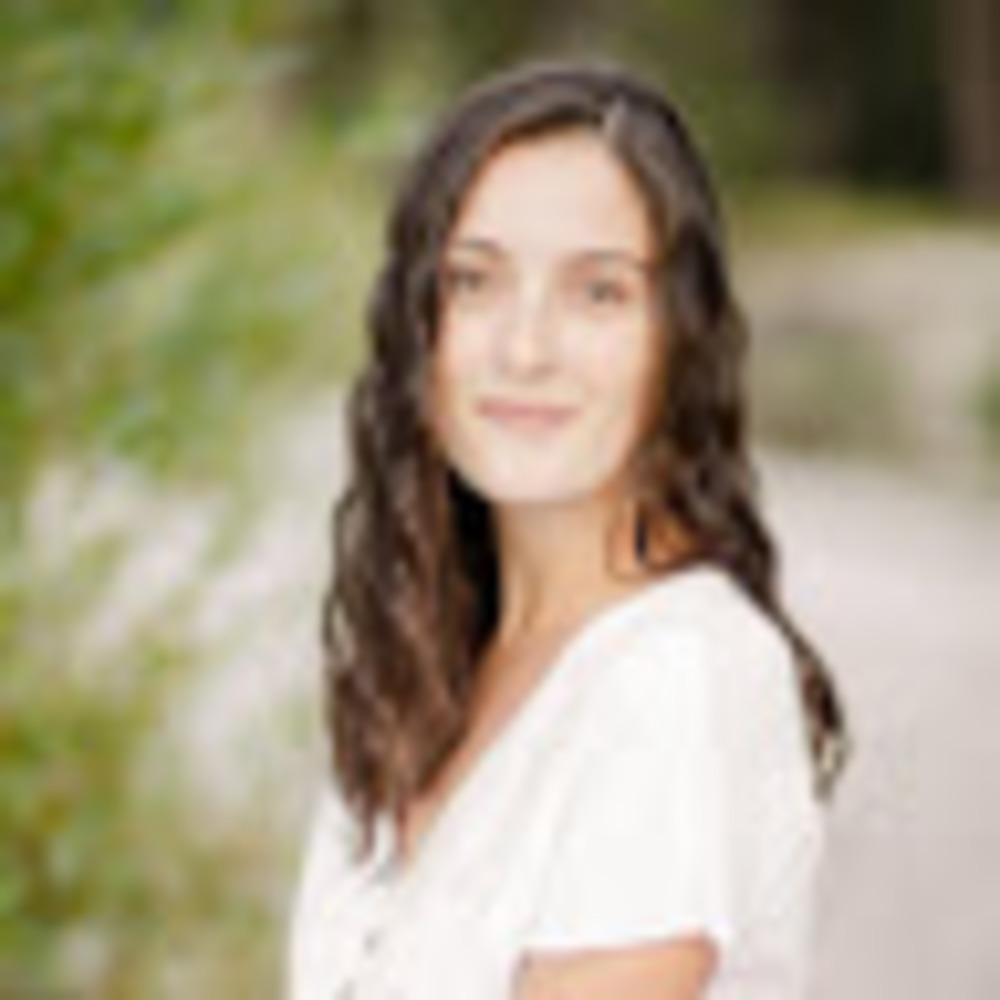 Meet your Posher, Violet